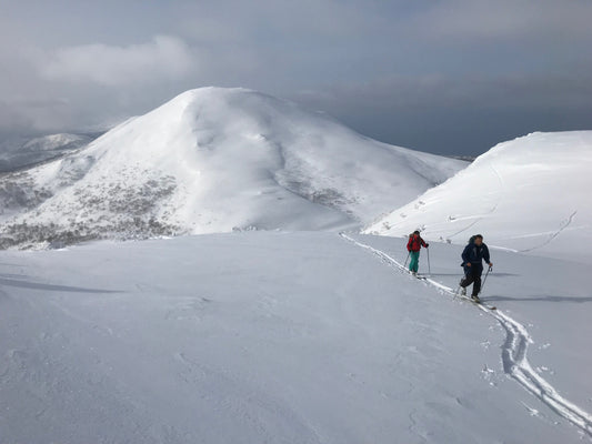 Niseko 2018 - Report #2