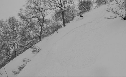 Niseko 2018 - First Impressions.