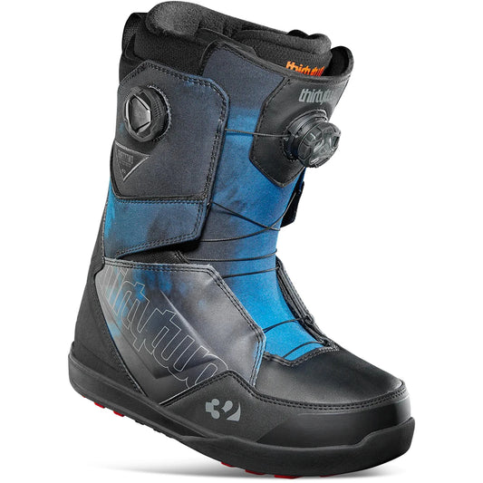 Thirtytwo Mens Lashed Double BOA 2024