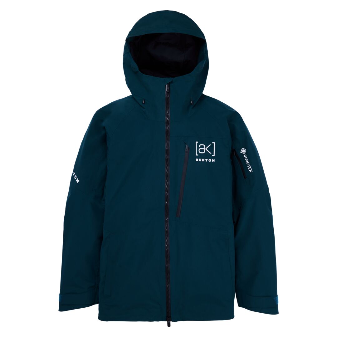 Burton AK Gore Cyclic Jacket 2025