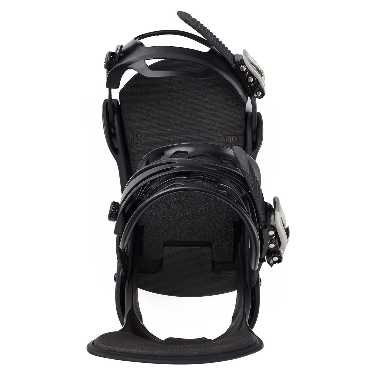 Burton Cartel Binding 2025