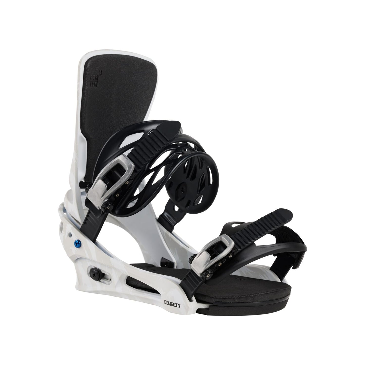 Burton Cartel Binding 2025