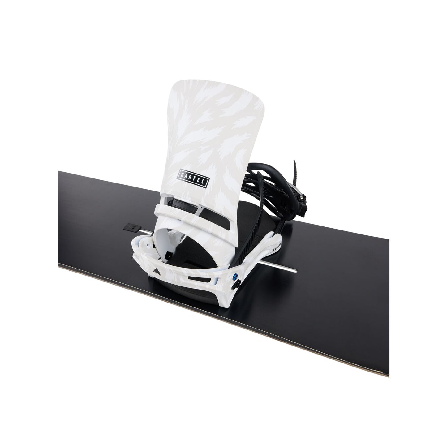 Burton Cartel Binding 2025