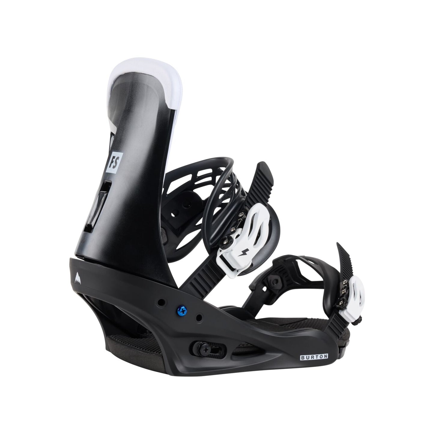 Burton Freestyle Binding 2025