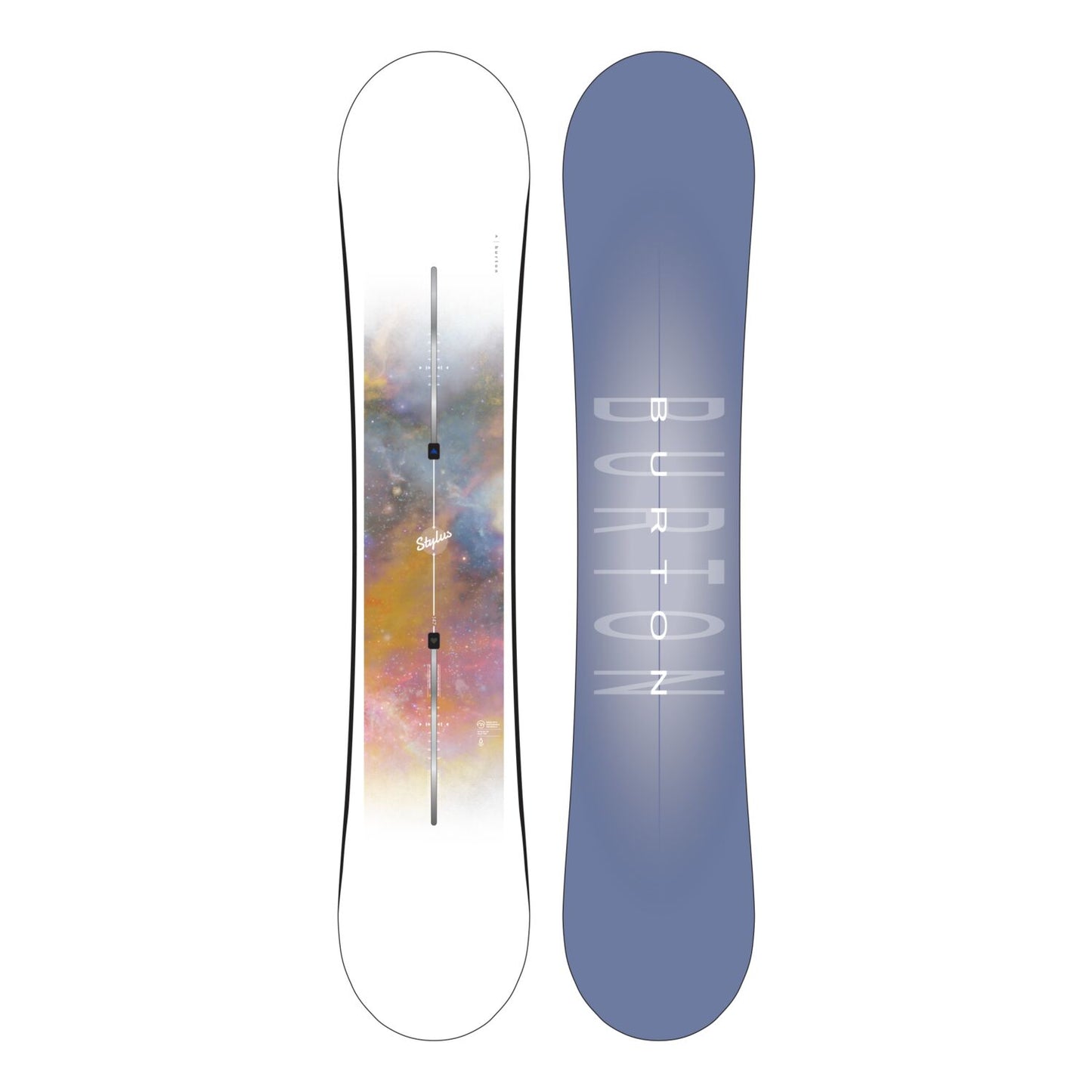 Burton Stylus 2026 Womens Snowboard