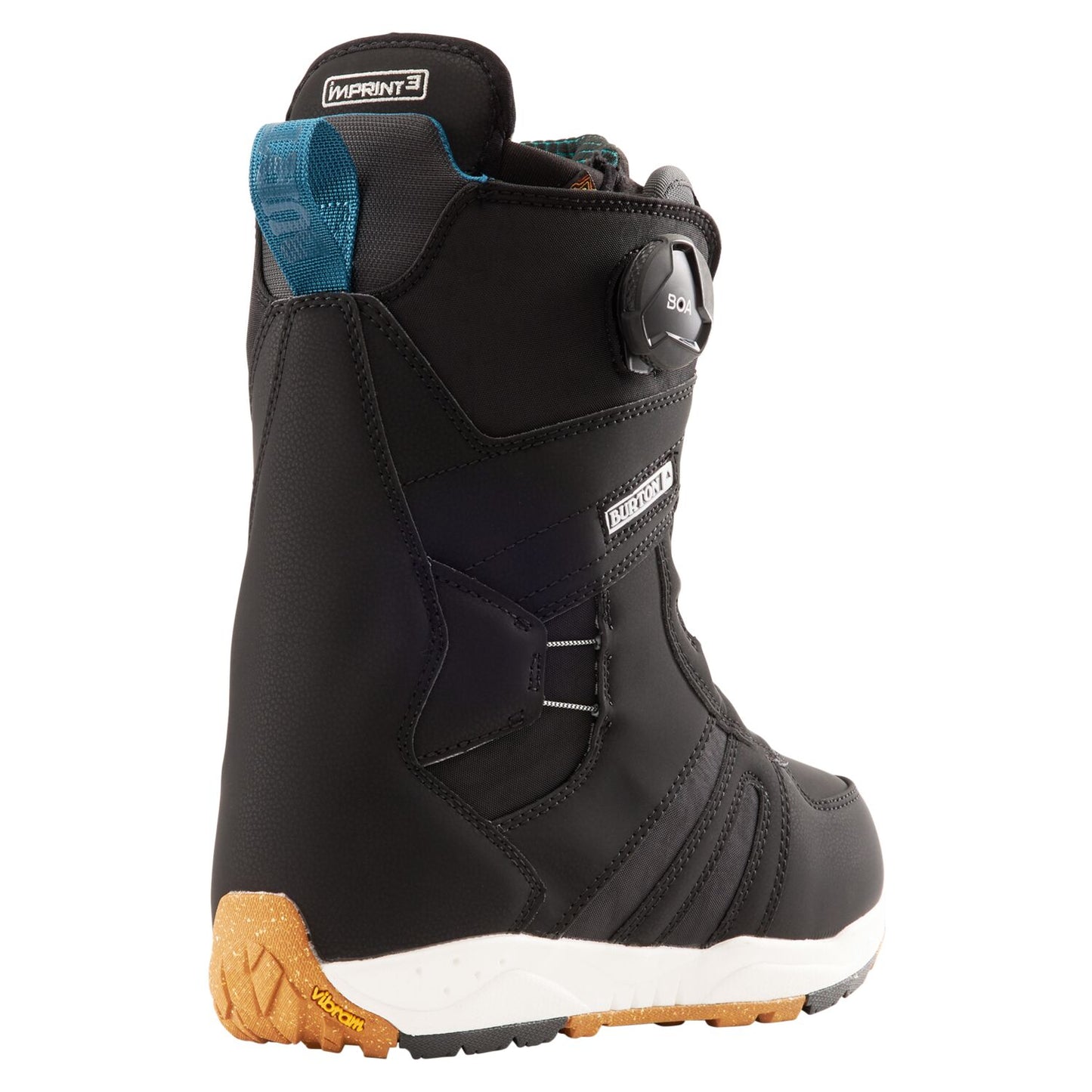Burton Felix Womens Snowboard Boot