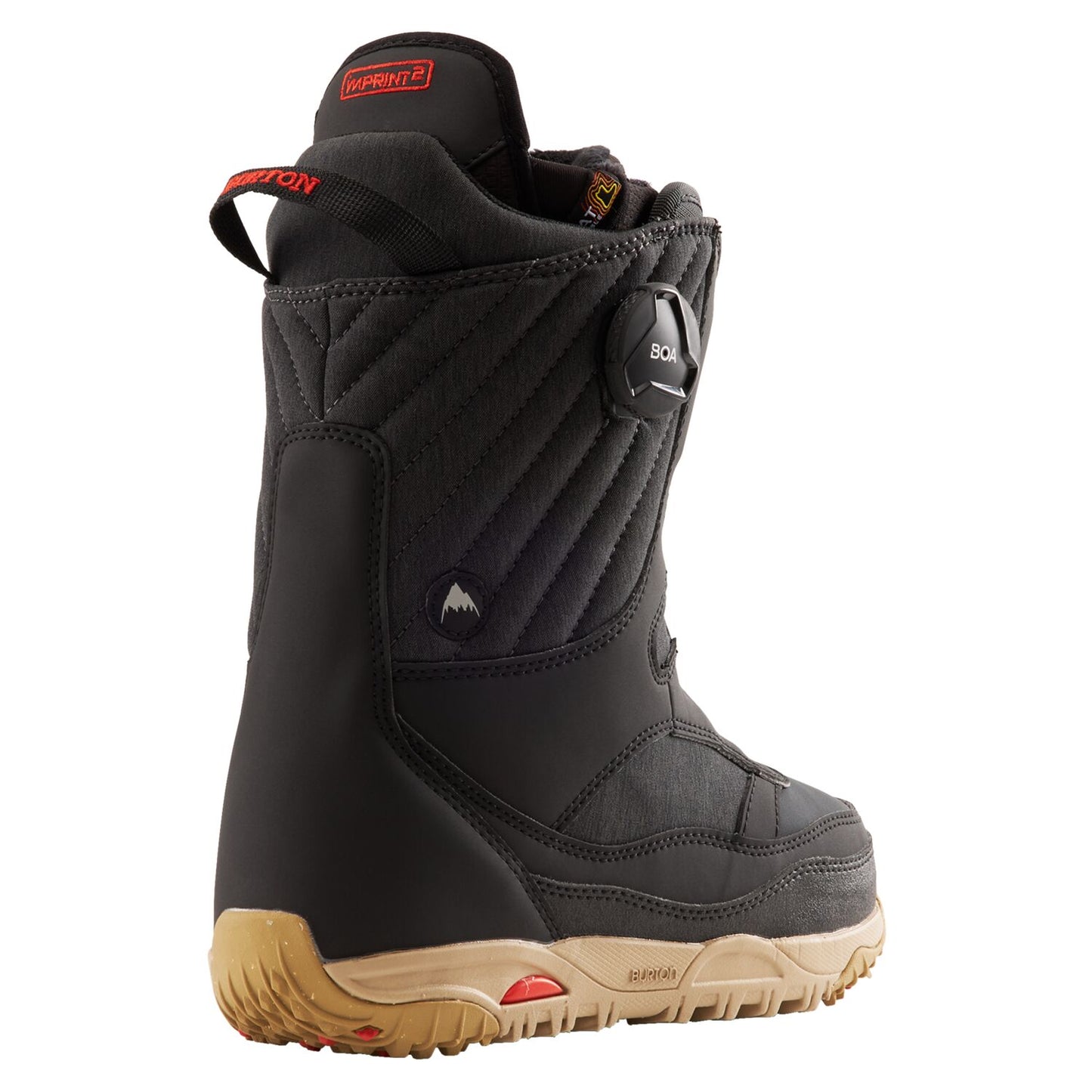 Burton Limelight BOA Womens Snowboard Boots 2025