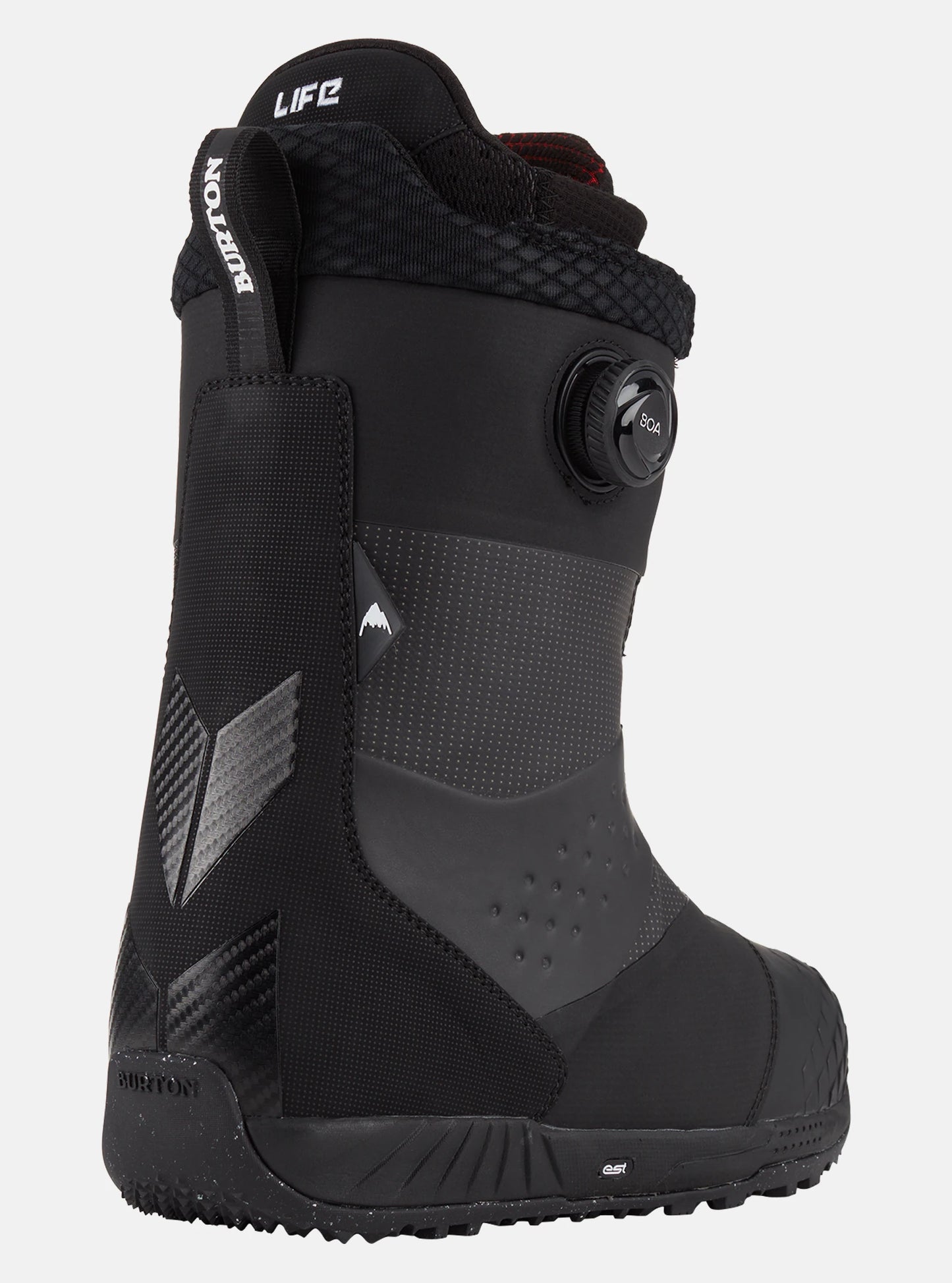 Burton Ion BOA 2025