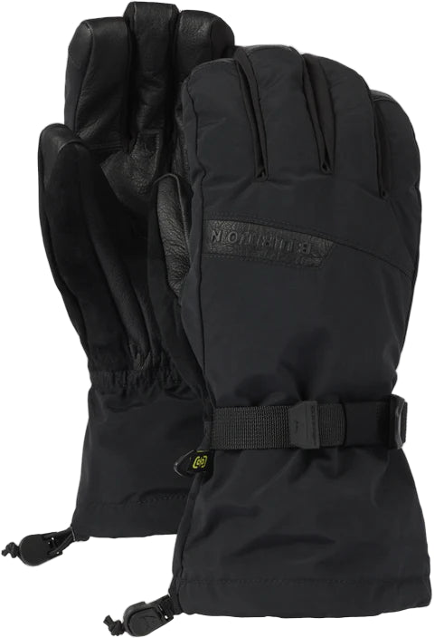 Burton Mens Deluxe Gore Glove