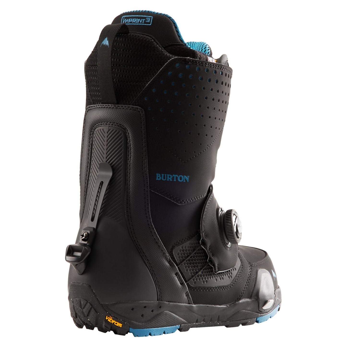 Burton Photon Step On Wide 2025