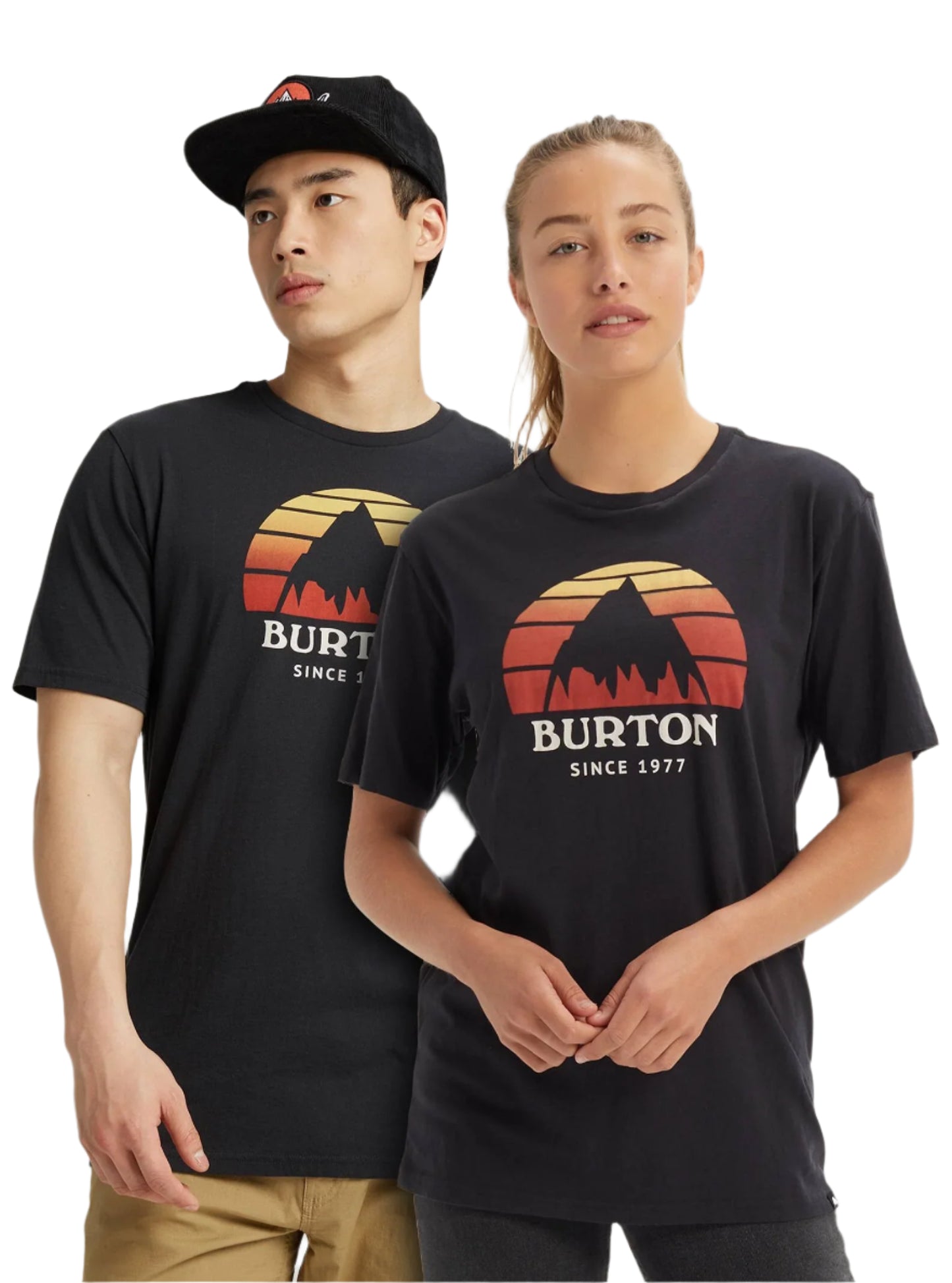 Burton Underhill SS Tee