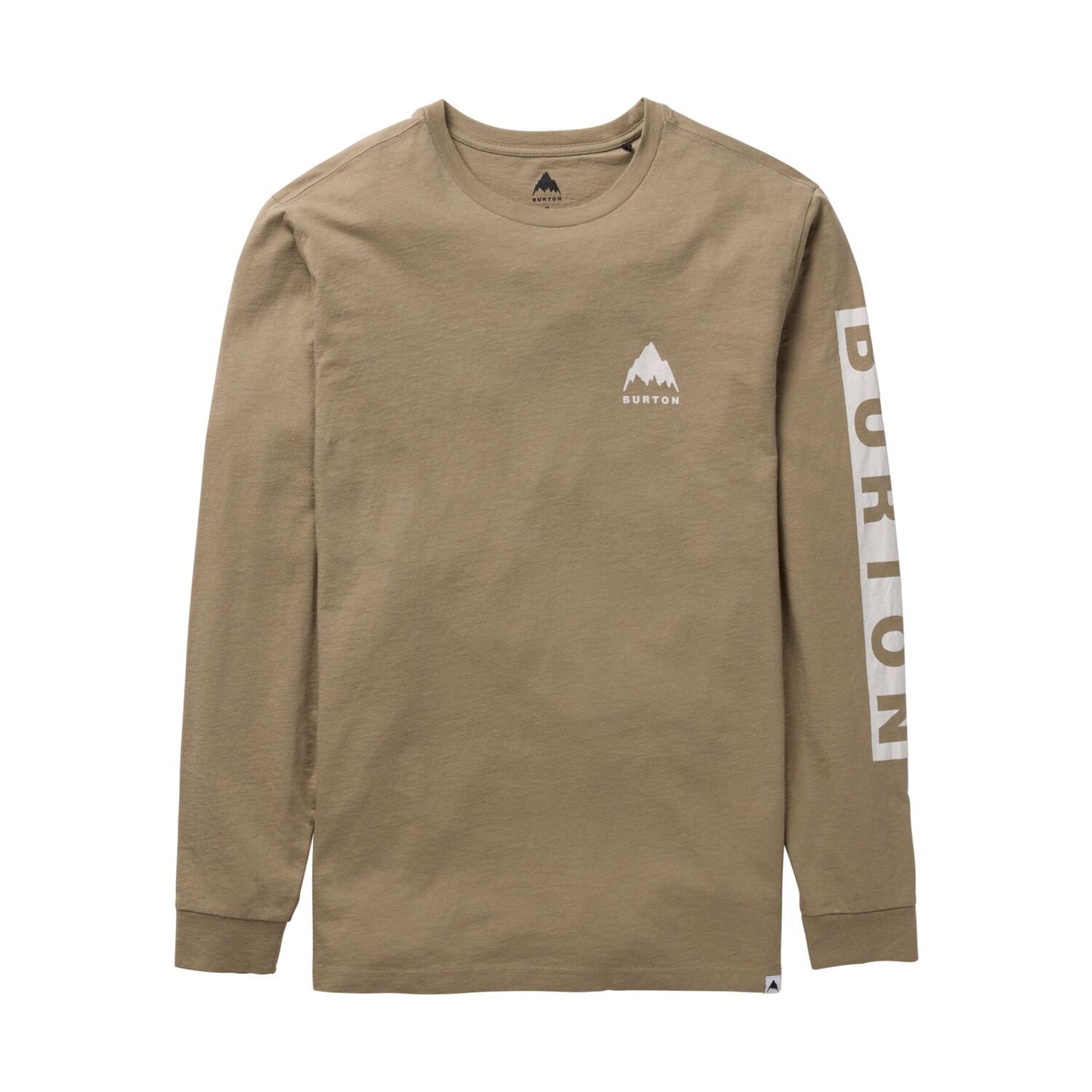 Burton Elite LS Tee