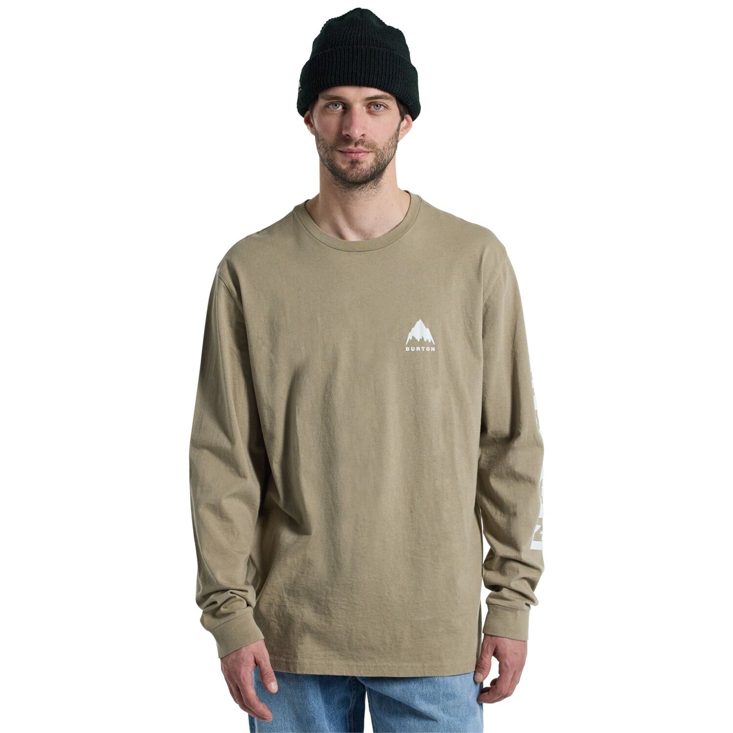 Burton Elite LS Tee