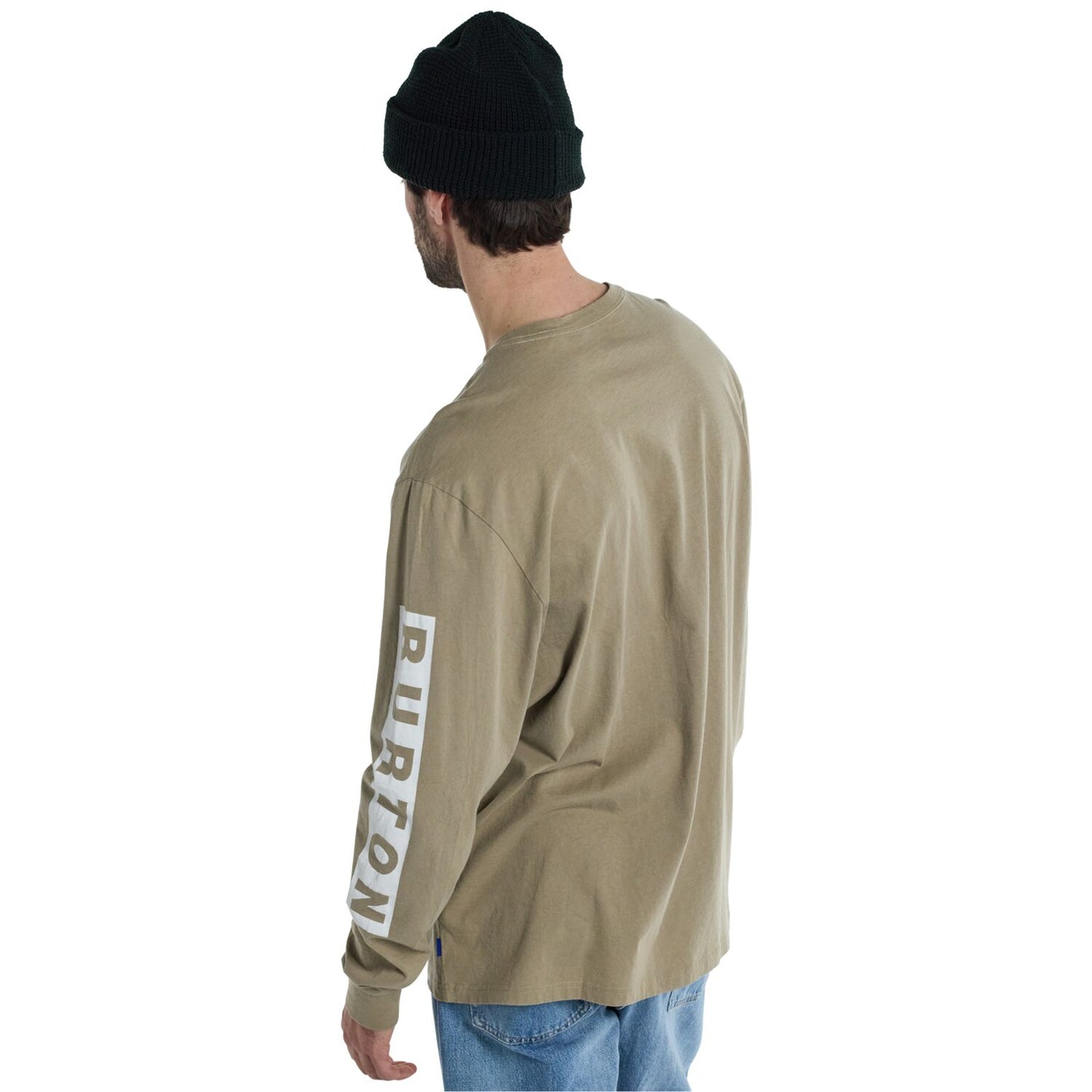 Burton Elite LS Tee