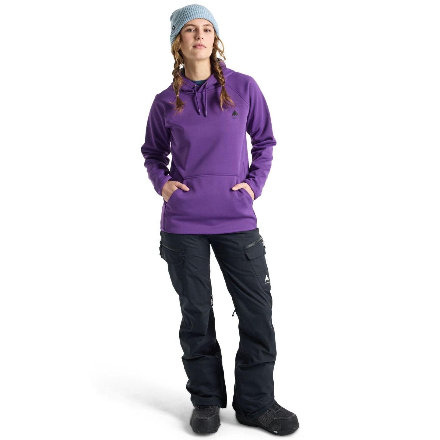 Burton Womens Crown WPF PO