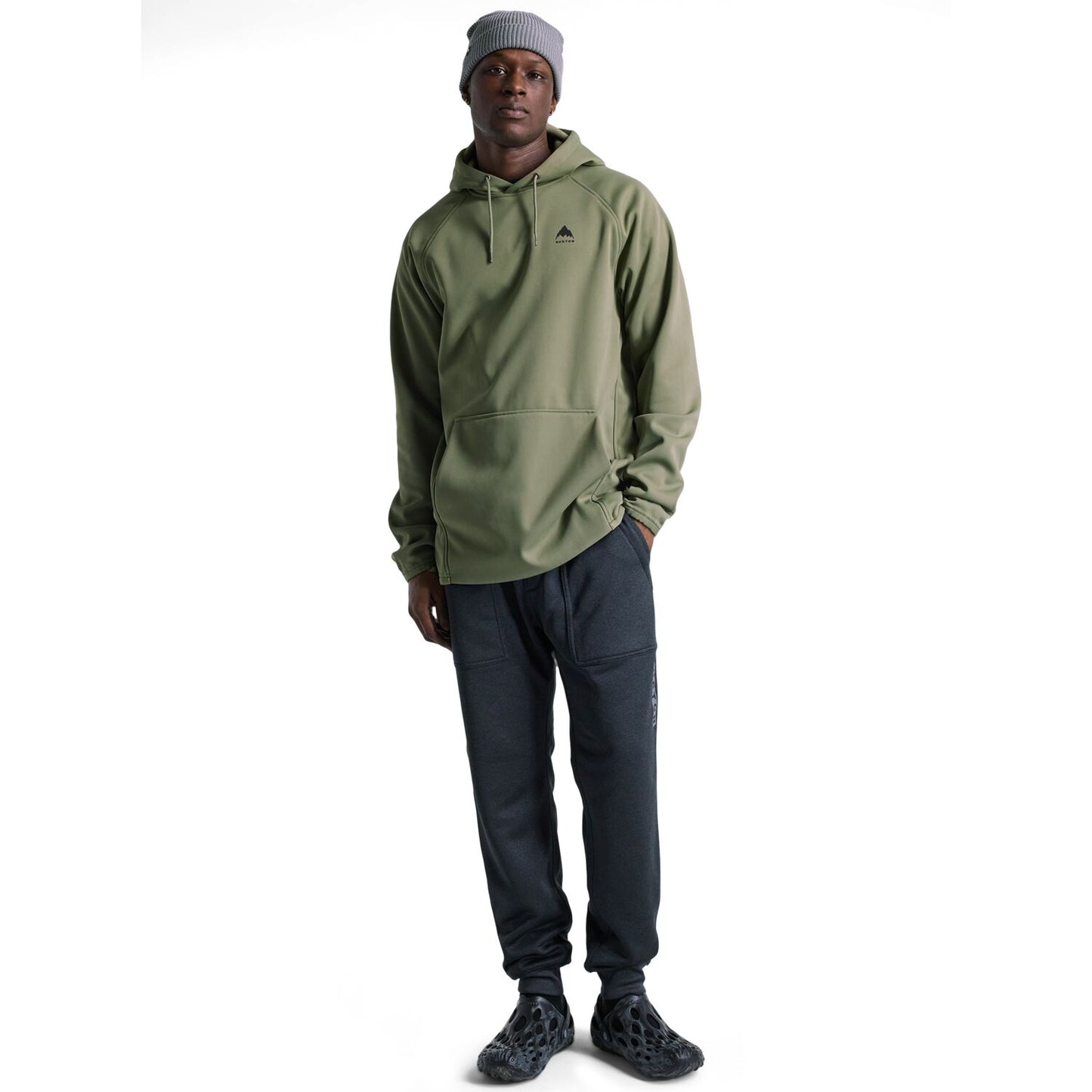 Burton Mens Crown WPF PO