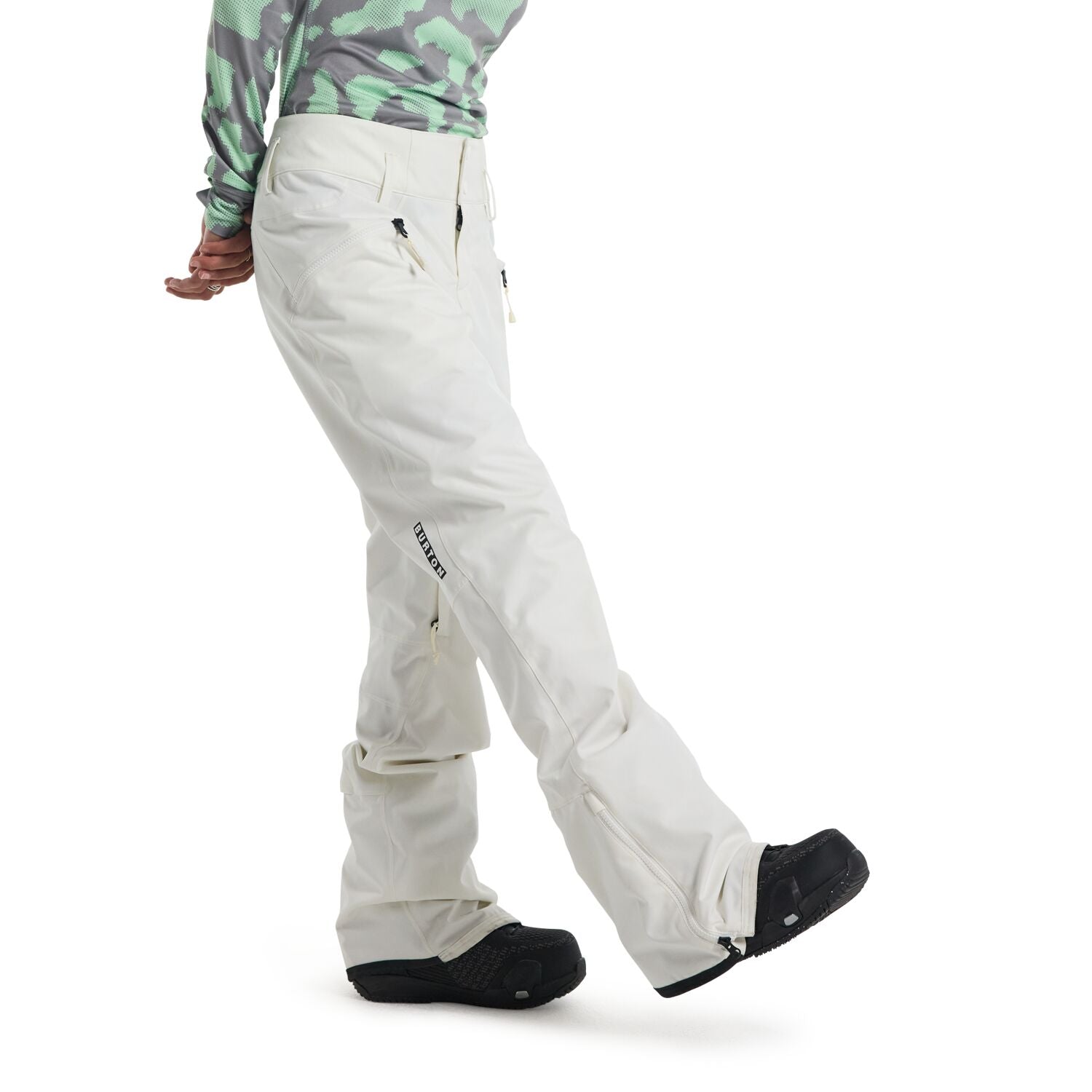 Burton Marcy High Rise Womens Pant – Steves Snow Store