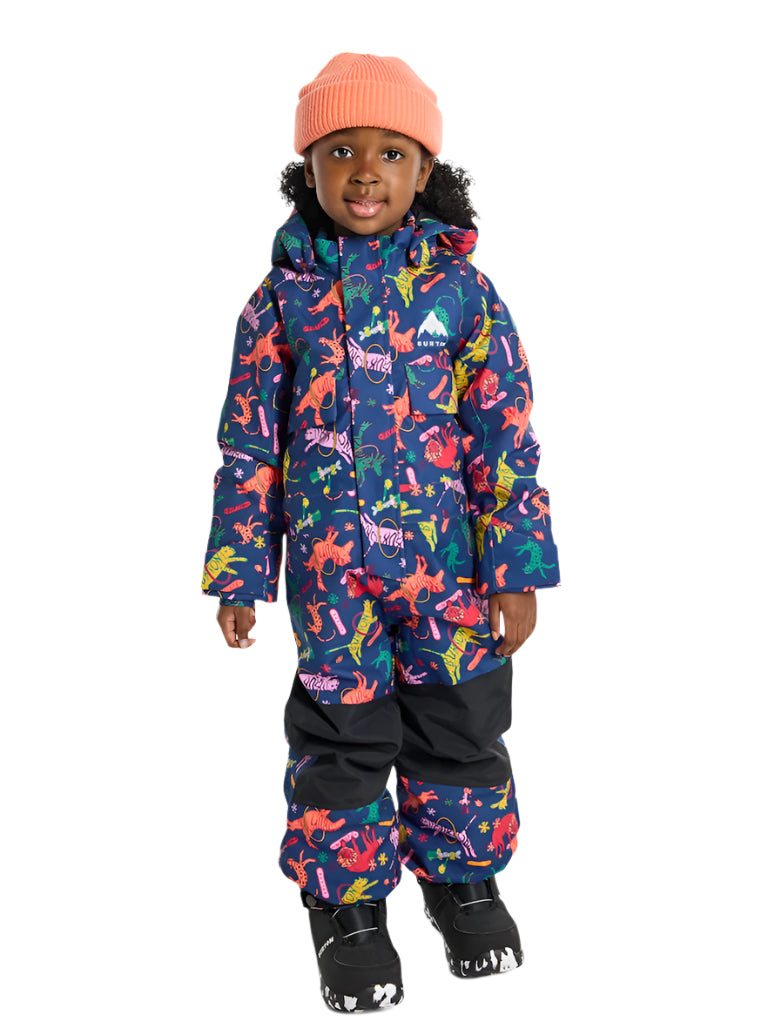 Burton Toddlers One Piece 2025 – Steves Snow Store