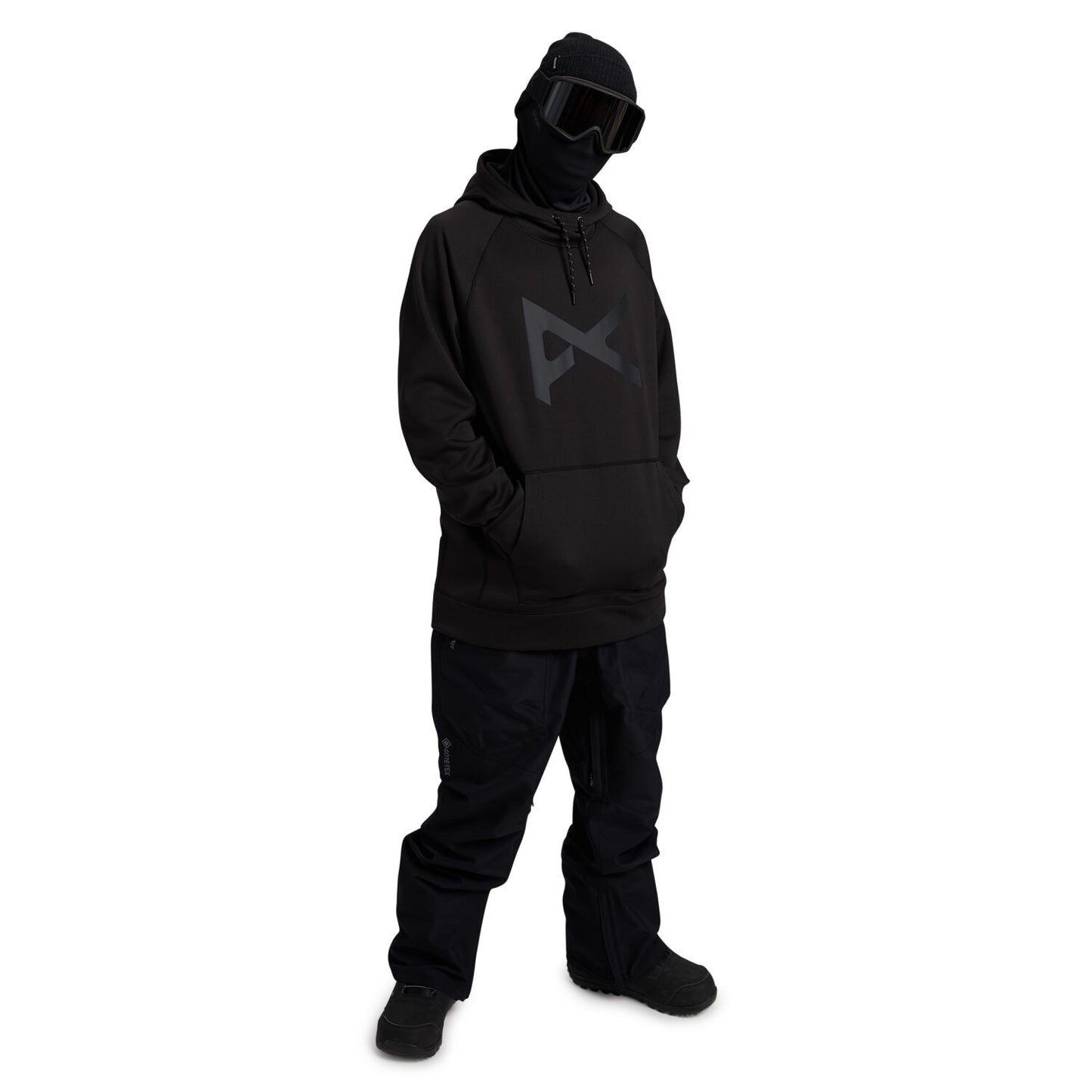 Anon MFI PO Hoodie