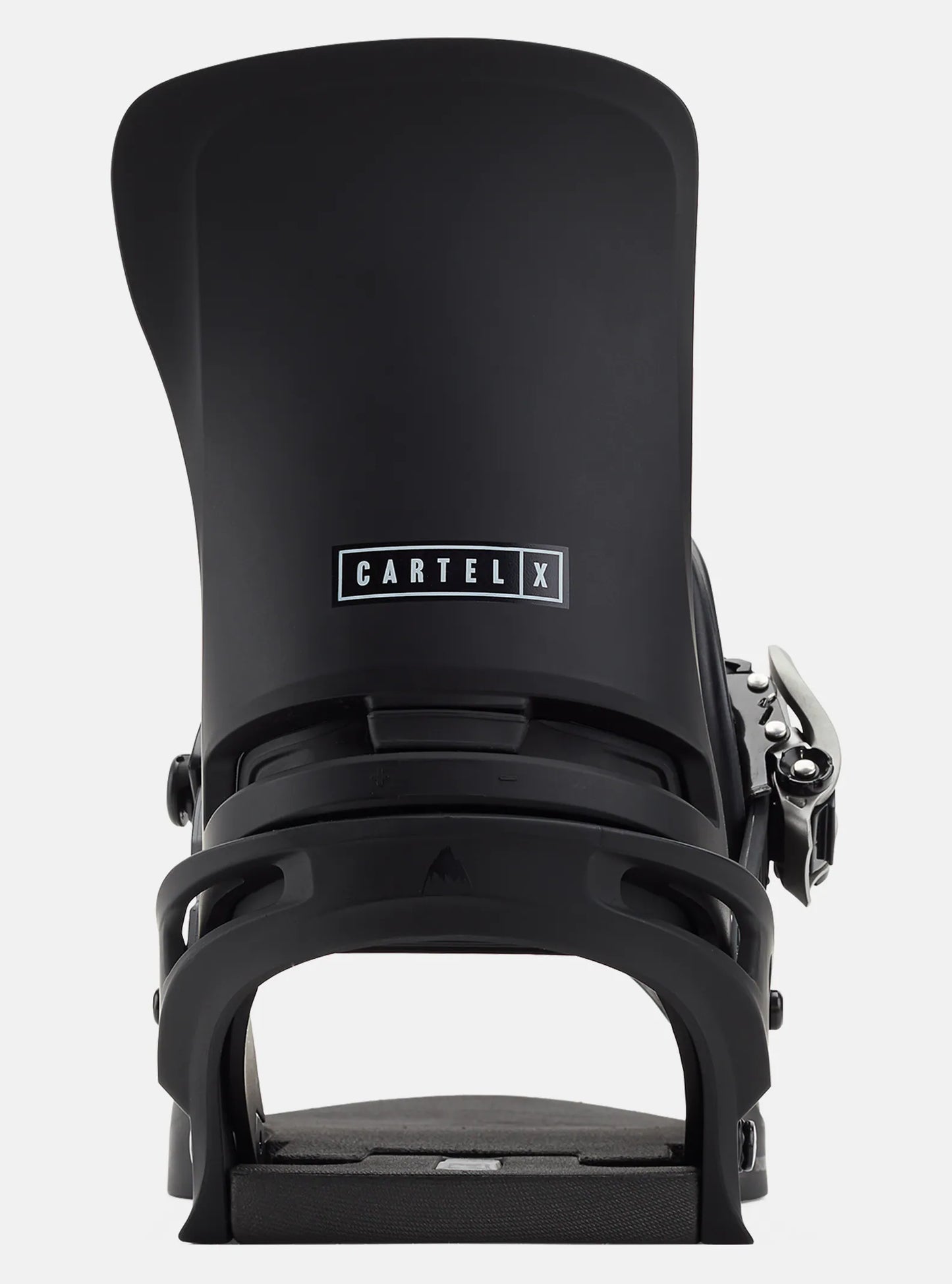 Burton Cartel X Binding 2025