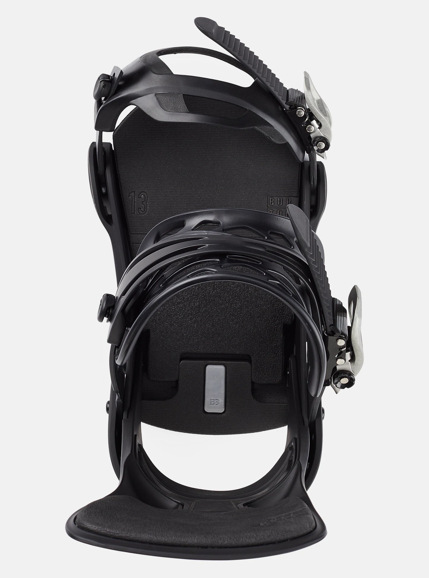 Burton Cartel X Binding 2025