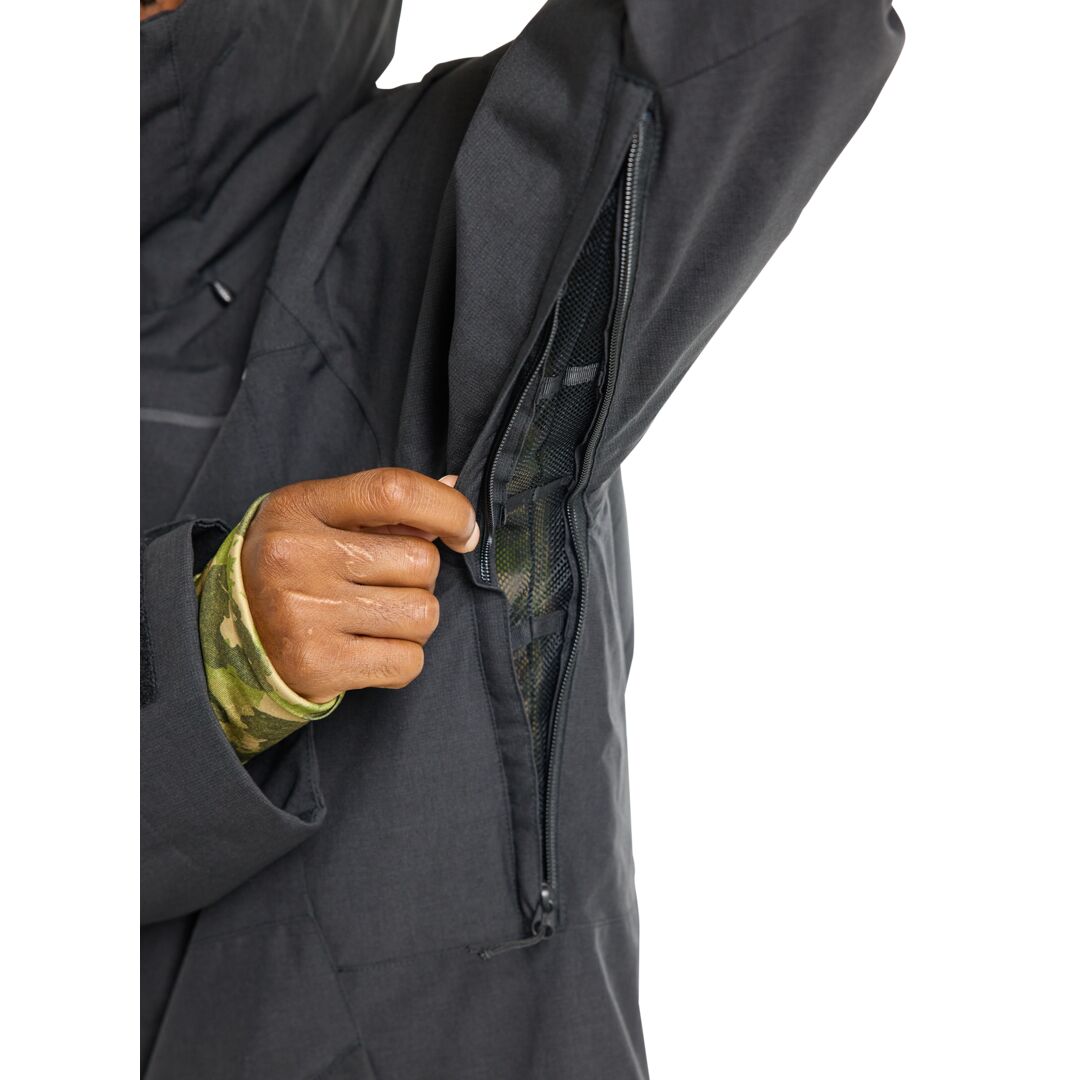 Burton Lodgepole Jacket