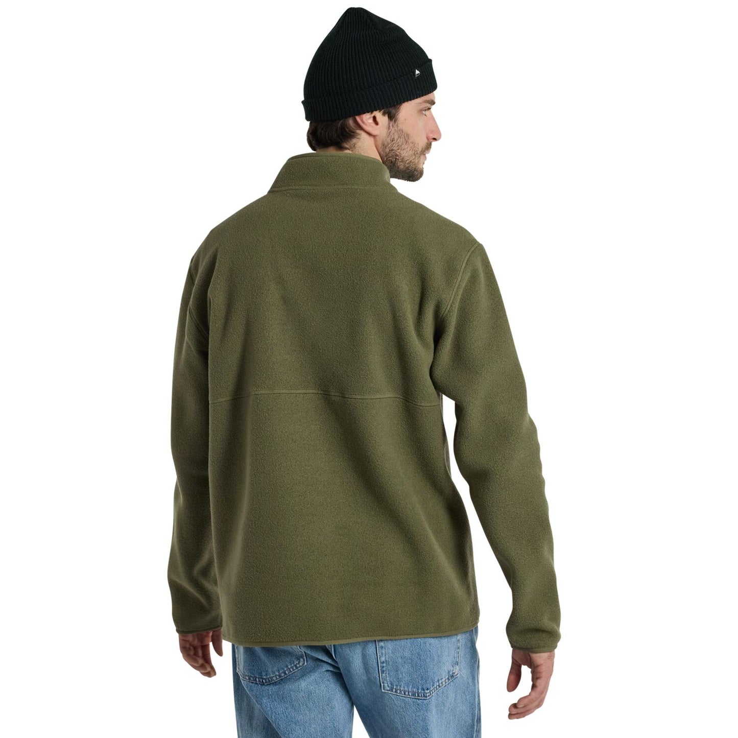 Burton Cinder PO