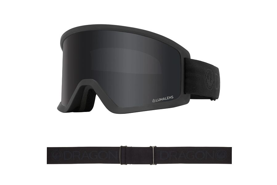 Dragon DX3 OTG Goggle