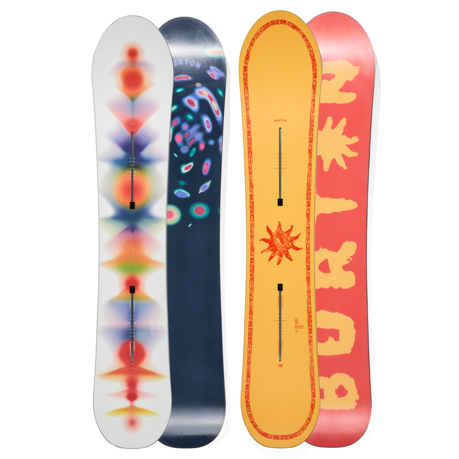 burton balance snowboard Women's Feelgood Camber Compatibility The Channel Board Mount is compatible with all major bindings and lets you dial in the stance exactly the way you like it. Used Burton Balance 52 152