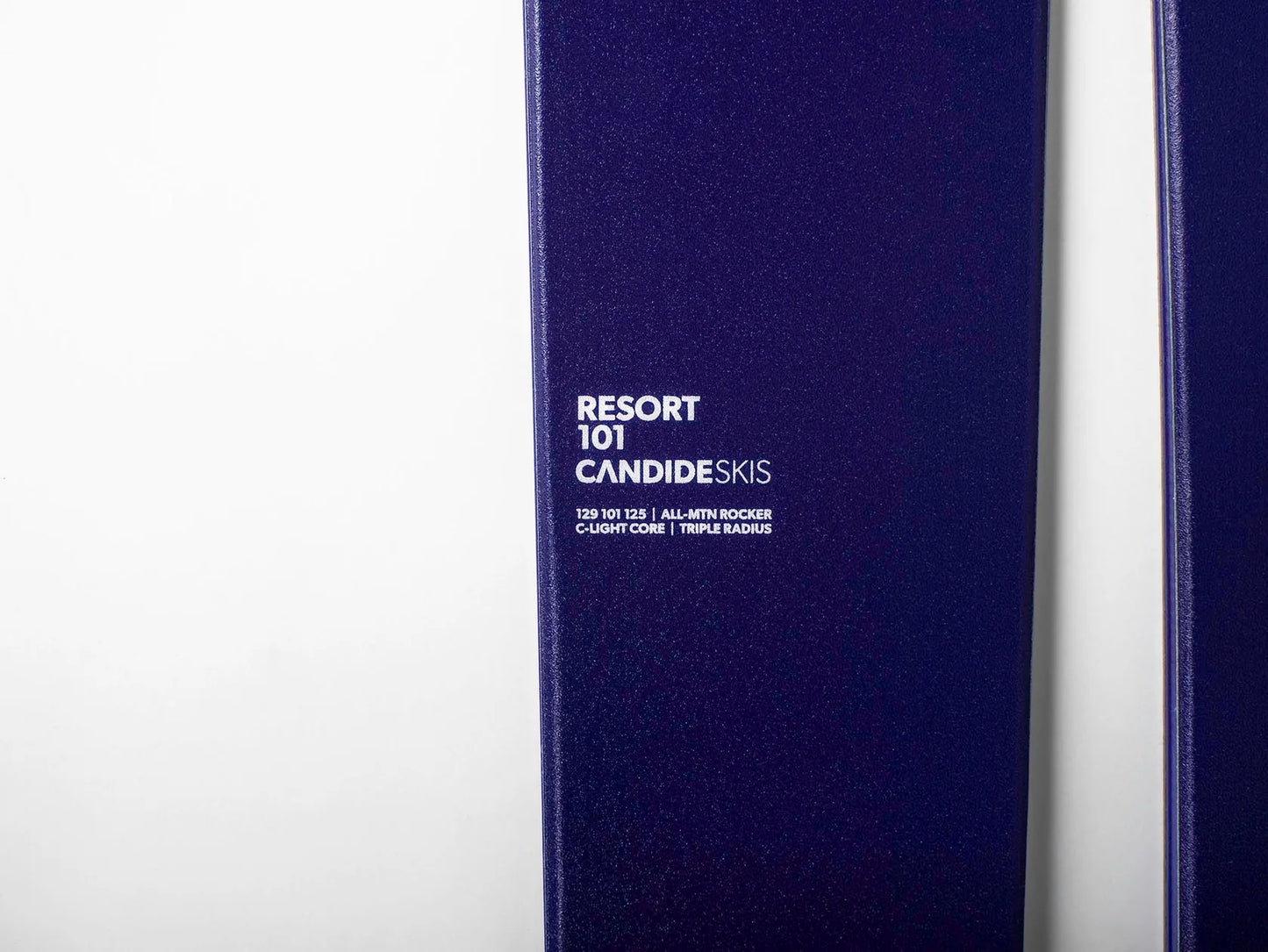 Candide Resort 101 2026