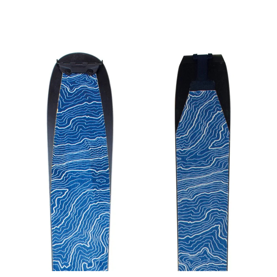 Contour Hybrid Mix Skins