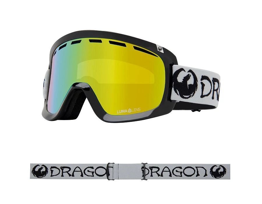 Dragon D1 OTG Goggle