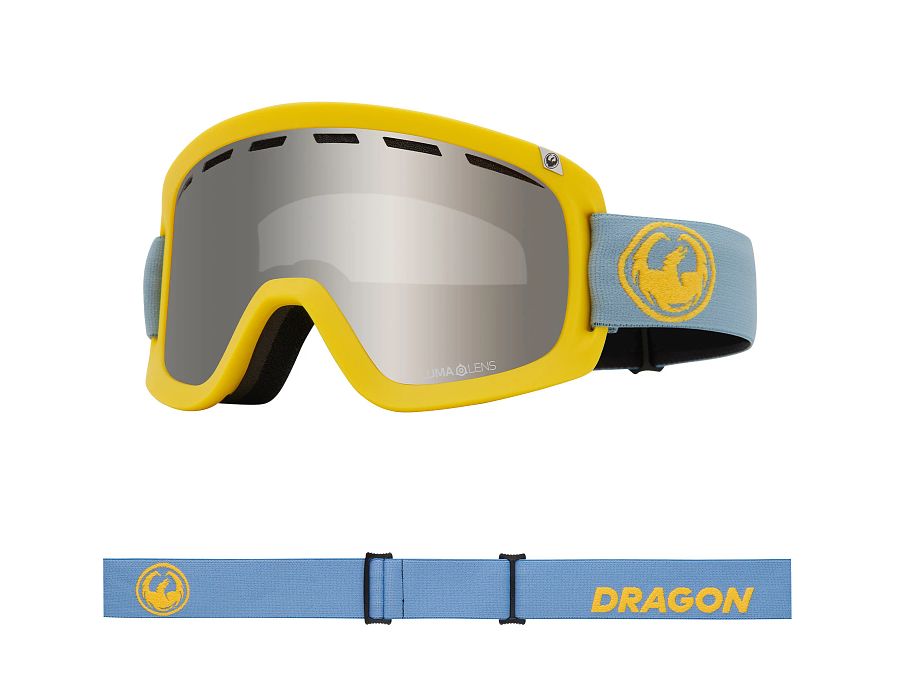 Dragon D1 OTG Goggle