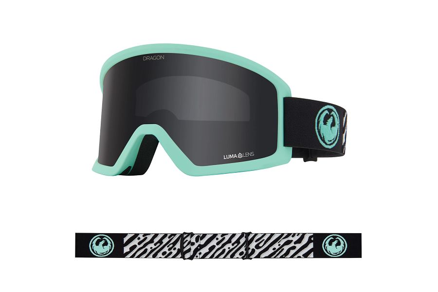 Dragon DX3 OTG Goggle