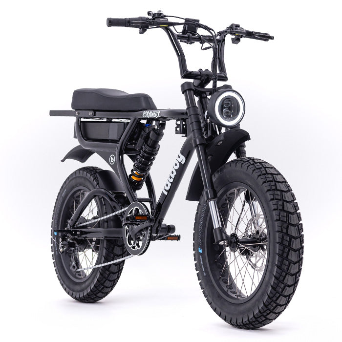 Fatboy Scrambler V2 – Steves Snow Store