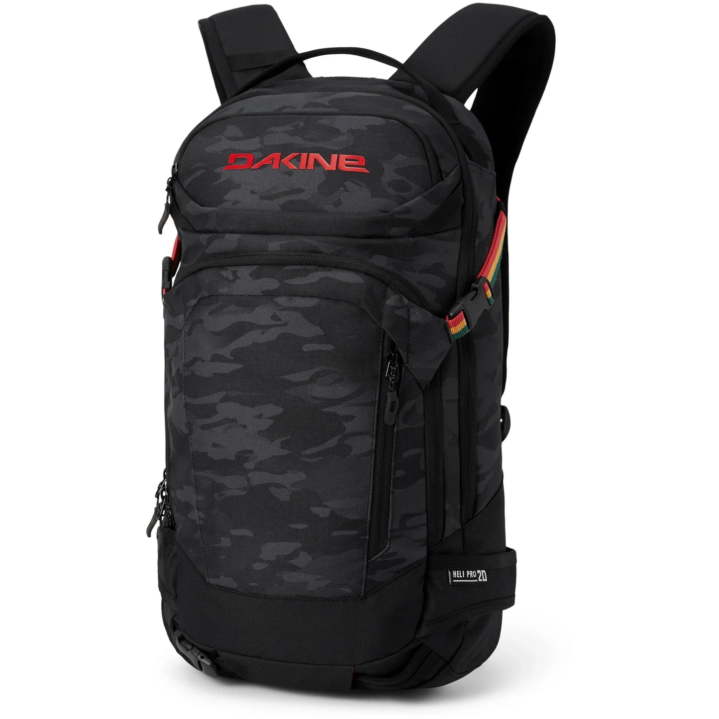 Dakine Heli Pro 20L 2025