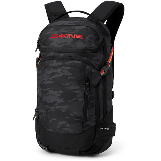 Dakine Heli Pro 20L - 2025
