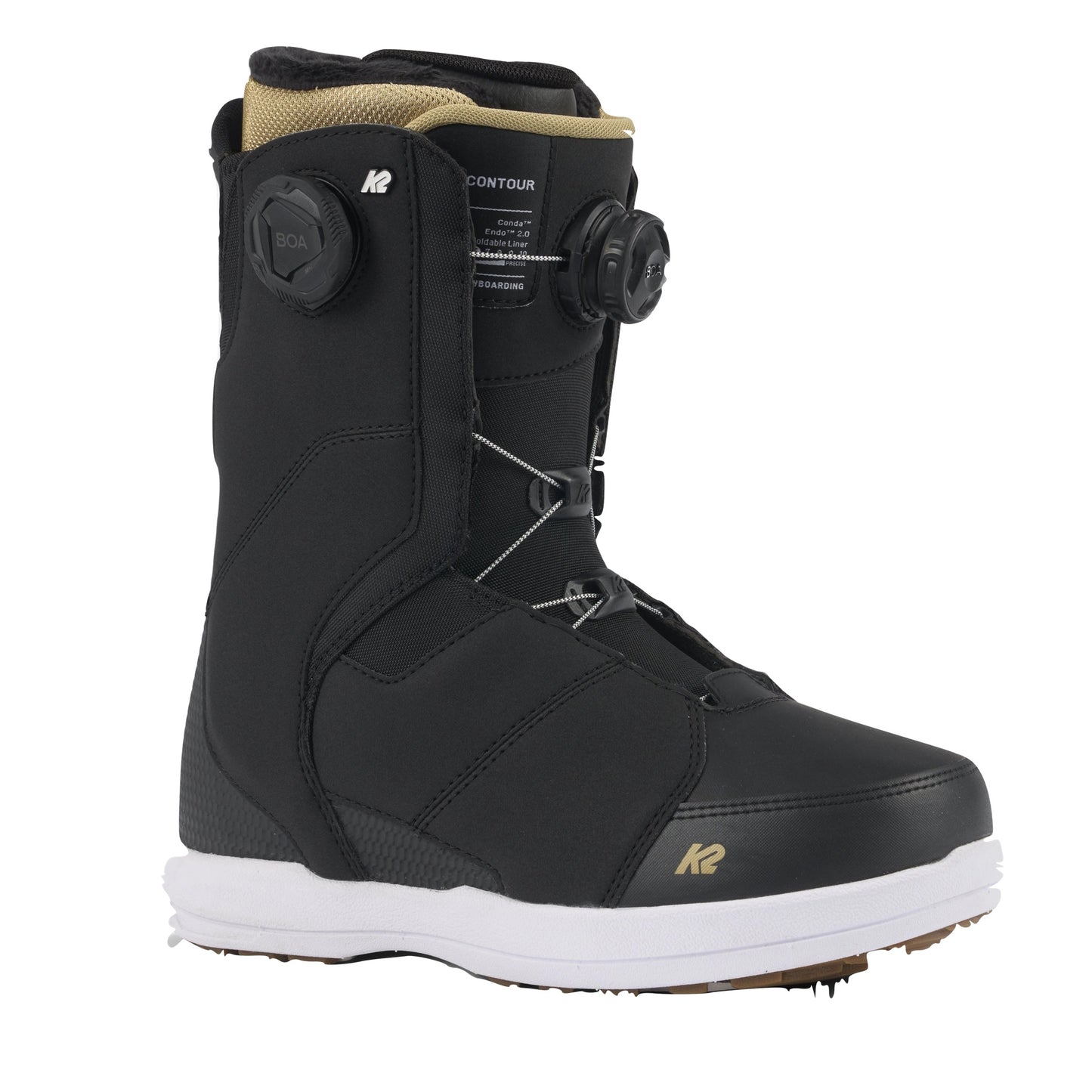 K2 Womens Contour Boot