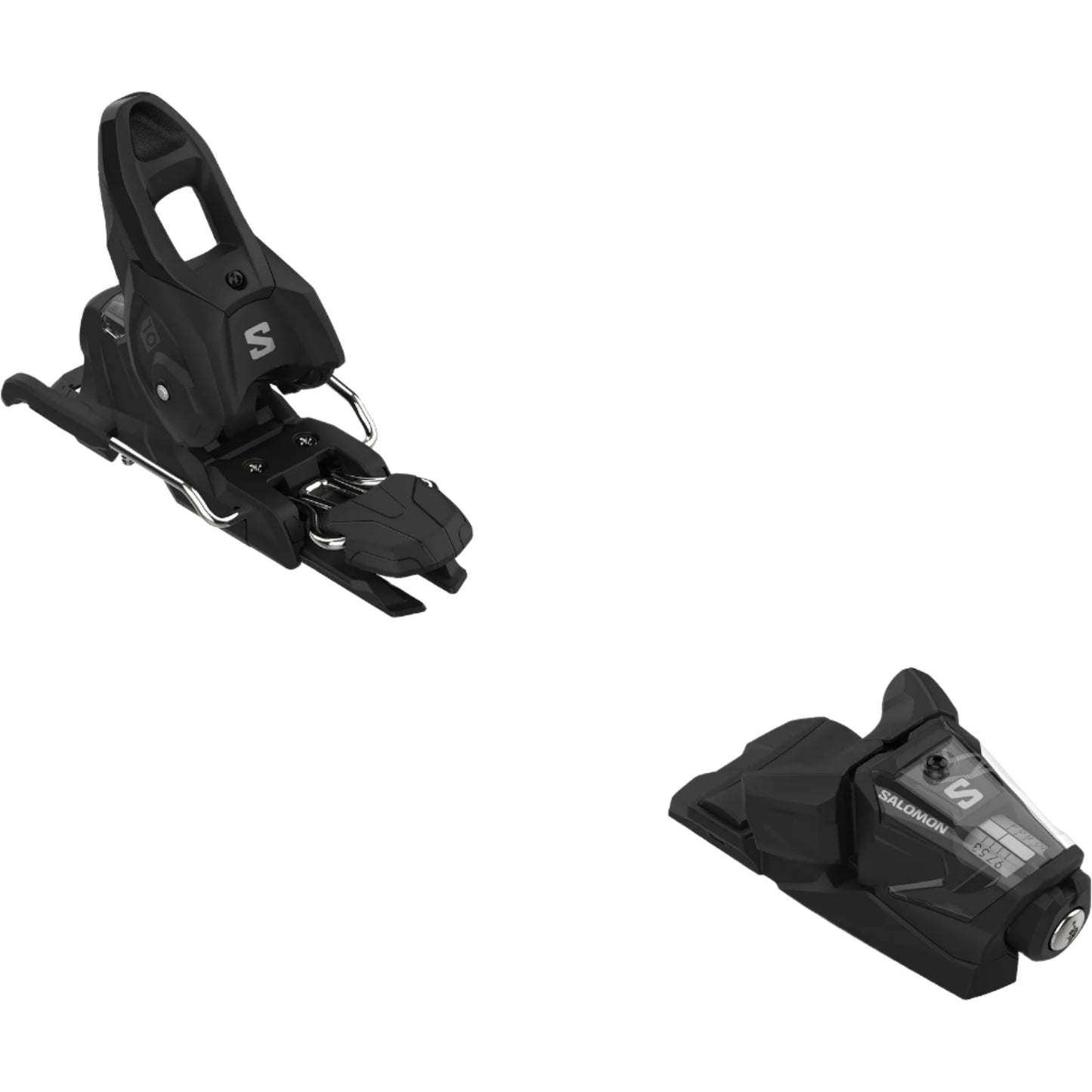 Salomon N Stage 10 GW Binding