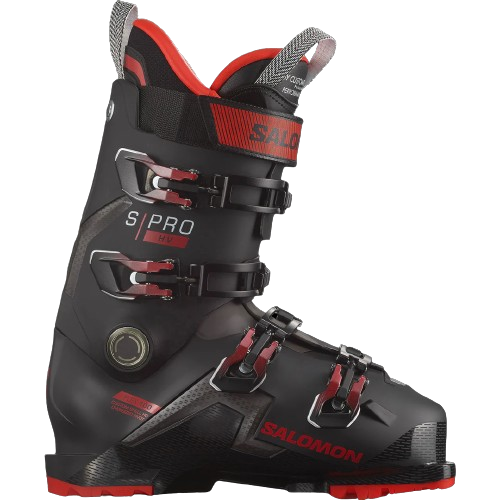 salomon 1080 ski boots Salomon S/Pro HV 100 GW 2025 – Steves Snow Store