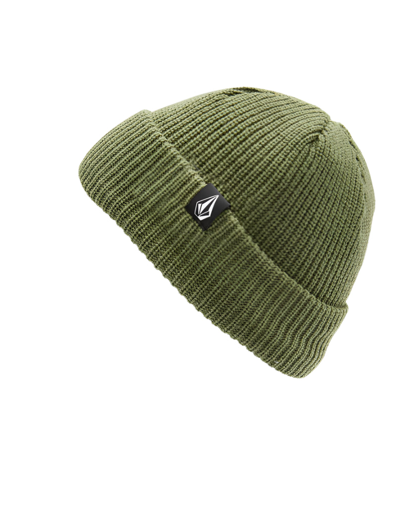 Volcom Youth Lined Beanie