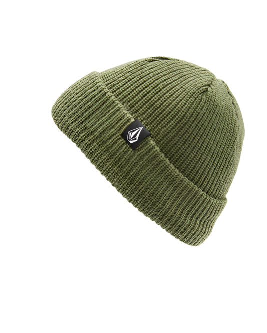 Volcom Youth Lined Beanie