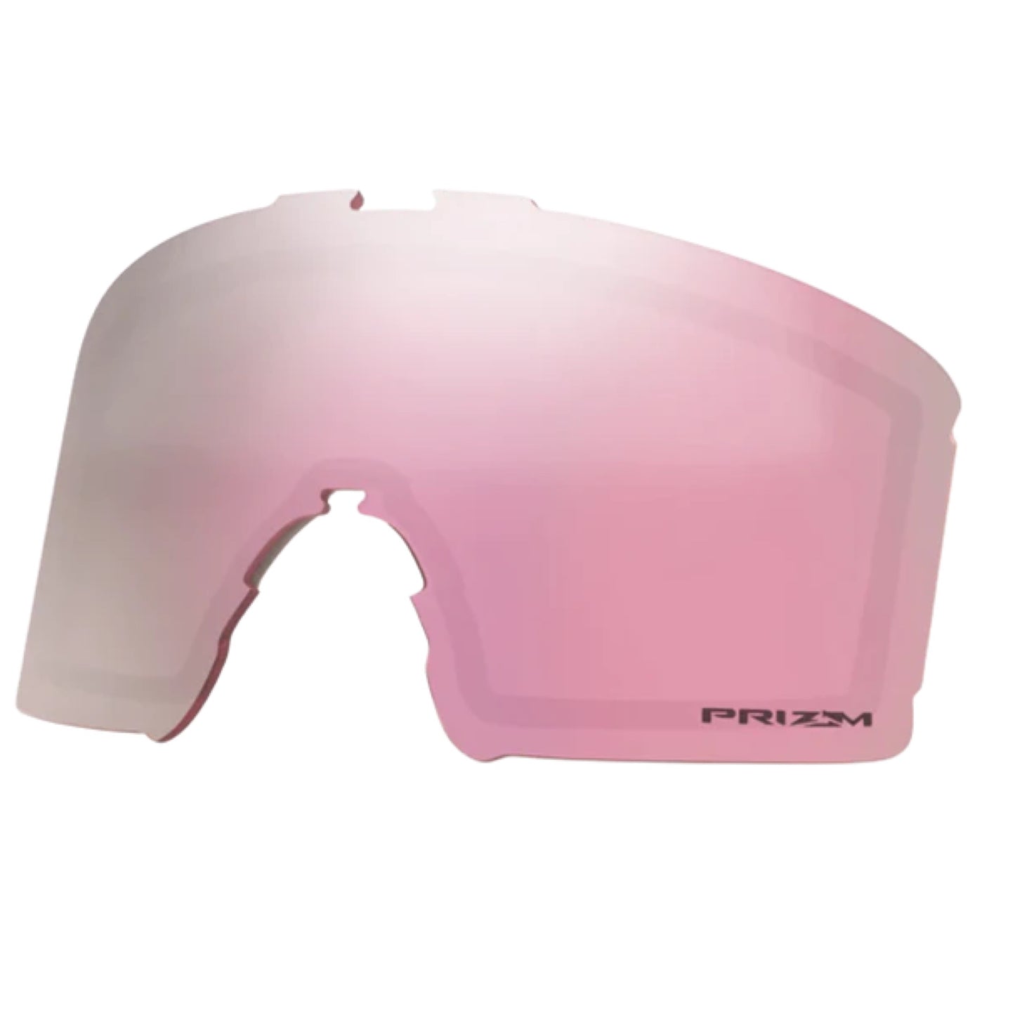 Oakley Line Miner Replacement lens