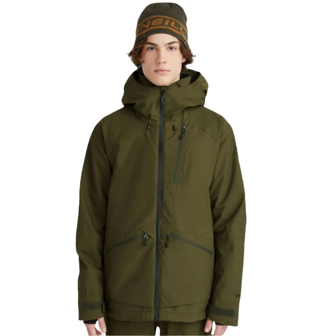 O'Neill Total Disorder Mens Jacket