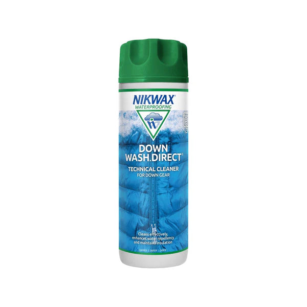 Nikwax Down Wash Direct (300ml)