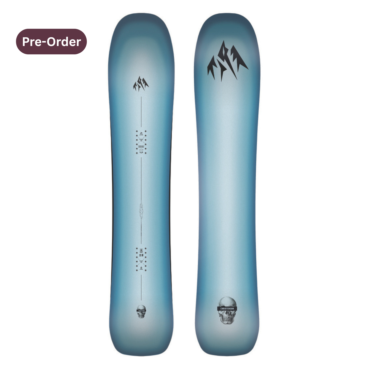 Jones Mind Expander 2.0 2027 – Steves Snow Store