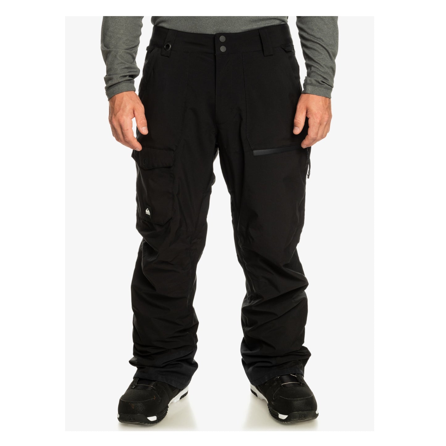 Quiksilver Utility Pants
