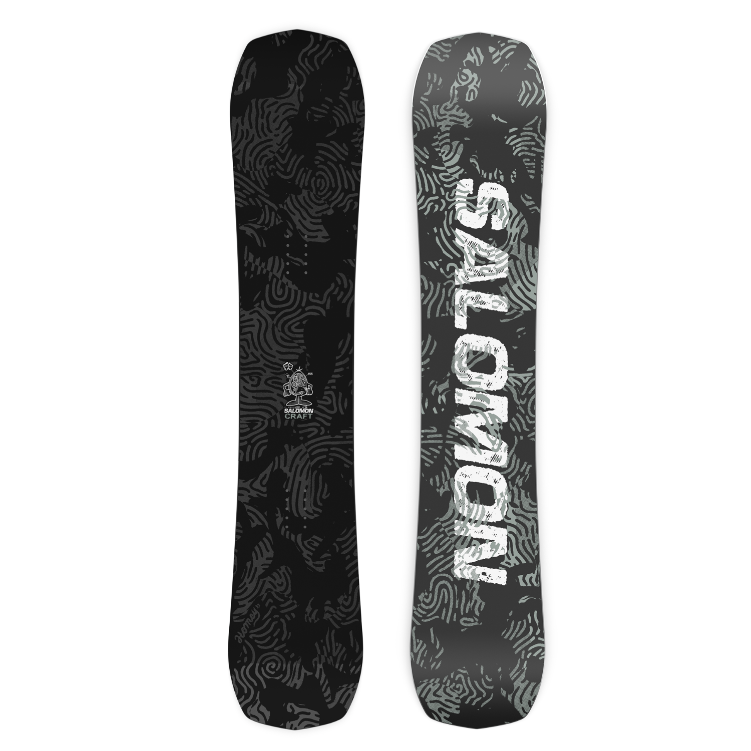 Salomon Craft 2027 – Steves Snow Store