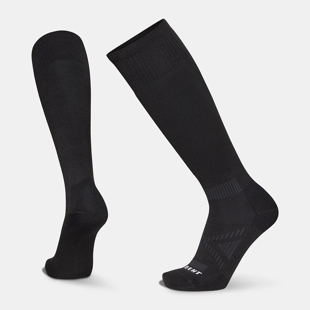 Le Bent Bootfit Zero Cushion Snow Sock
