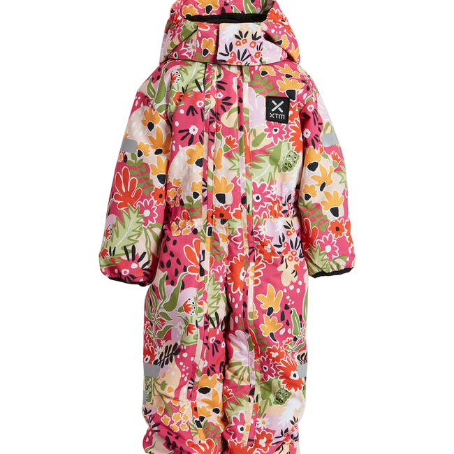 XTM Papoose Suit